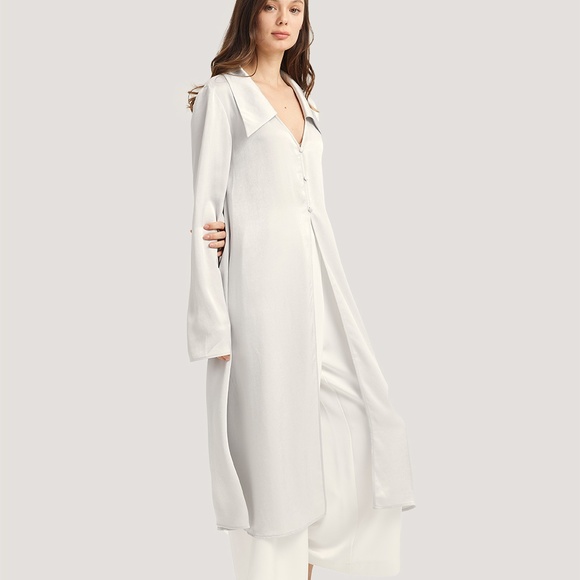 NAP Nightgown and Sleep Shirt in Pearl River - Picture 6 of 6